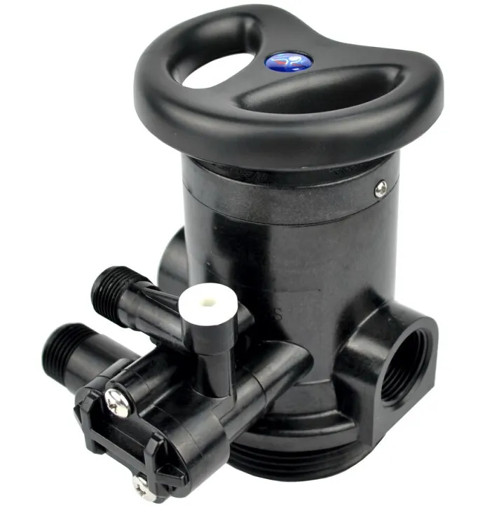 Управляющий клапан RunXin F64B