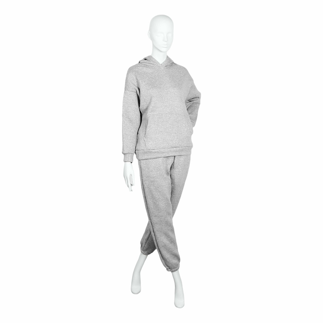 

Спортивные брюки женские Svelly серые 50