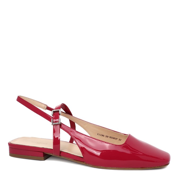 

Босоножки женские Tendance V1196-39 розовые 36 EU, V1196-39