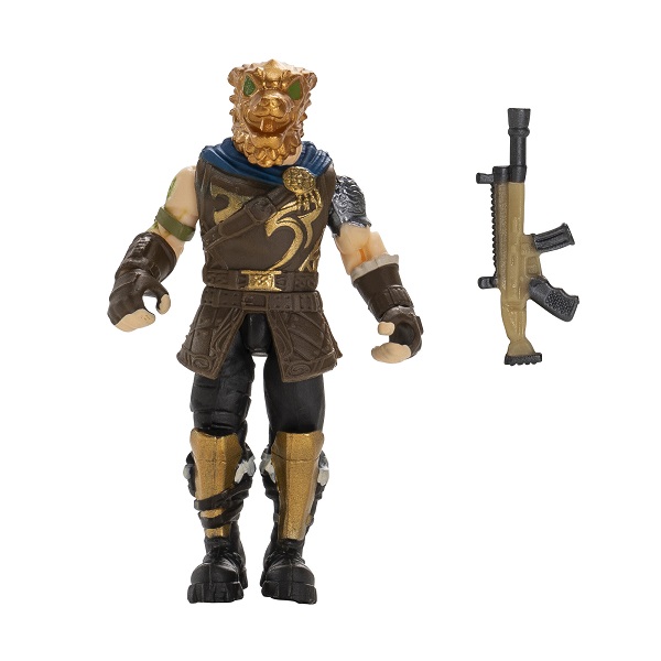 фото Микрофигурка героя fortnite fnt0959 battle hound с аксессуарами (ls)