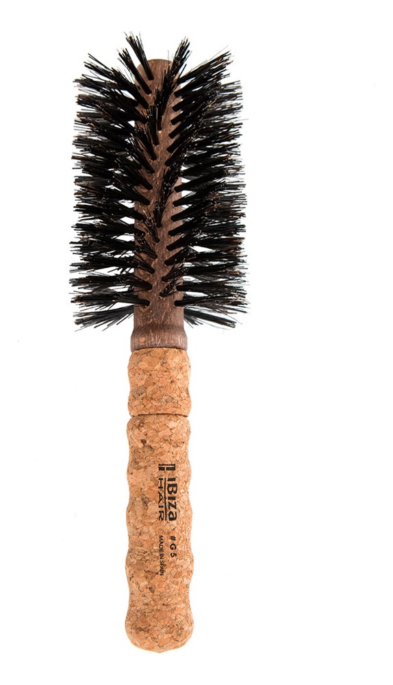 

Щетка для волос Ibiza Hair Large Bouncy G5
