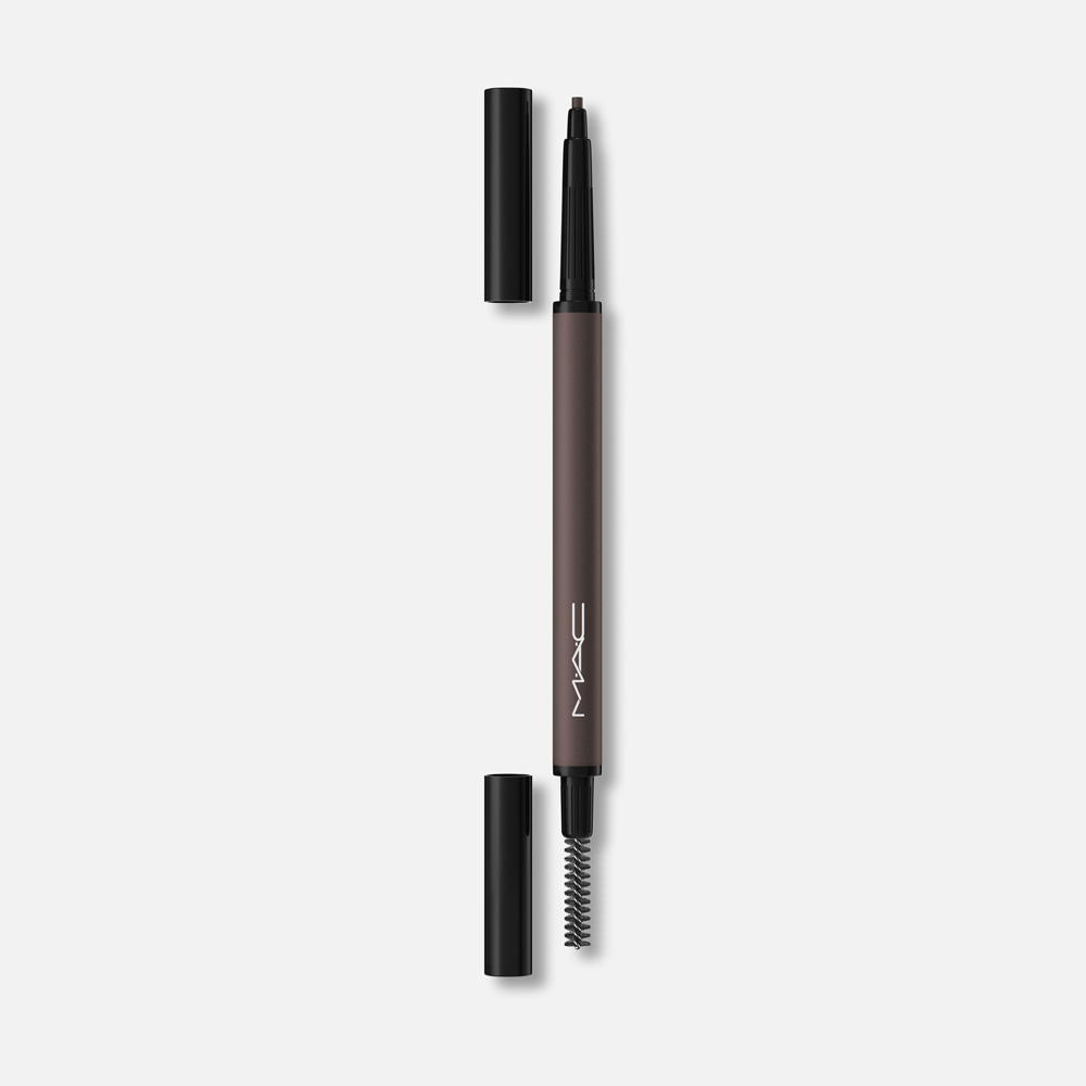 Карандаш для бровей MAC Cosmetics Eye Brows Styler с щеточкой тон Stud 0,9 г