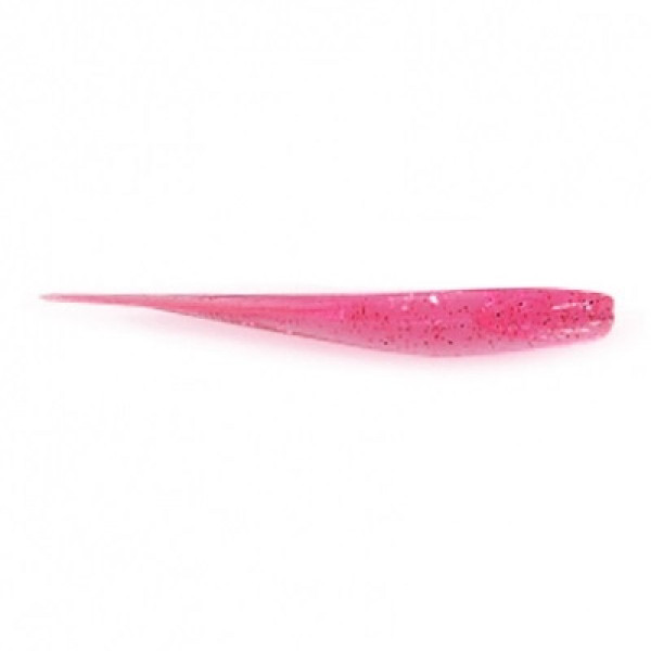 

Силикон Ojas SoftTail-77 Pink tr Рак-рыба 9шт., Розовый, 00-00025000