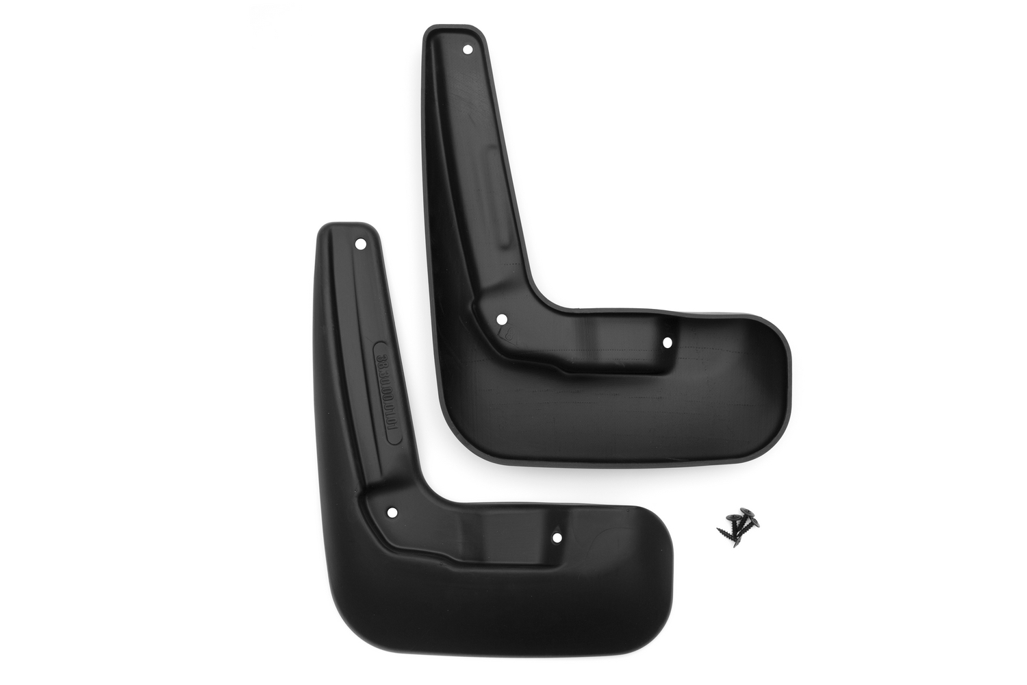 

Брызговики передние PEUGEOT Expert, 2017- ;, 2 шт.(optimum) в пакете