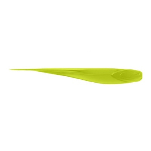 

Силикон Ojas SoftTail-77 Chartreuse Рак-рыба 9шт., Зеленый, 00-00024996