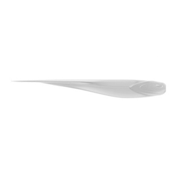 

Силикон Ojas SoftTail-67 White (fluo) Рак-рыба 10шт., Белый, 00-00024994