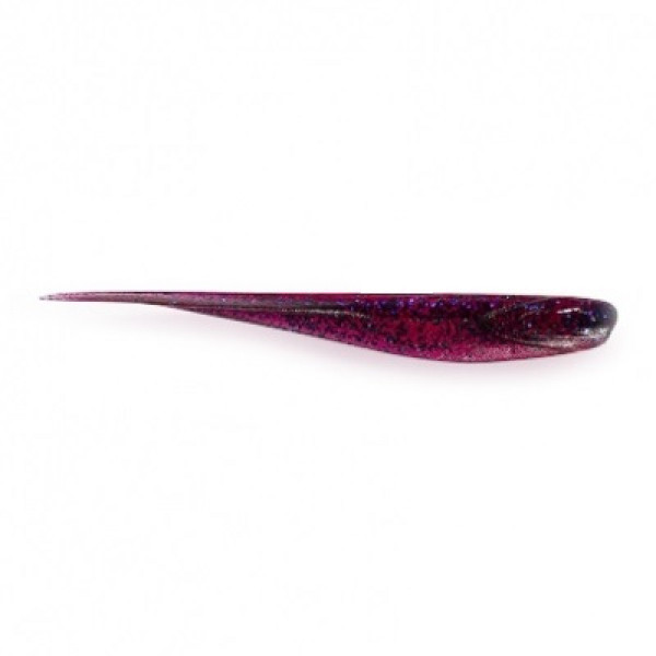 

Силикон Ojas SoftTail-67 Violet berry Рак-рыба 10шт., Фиолетовый, 00-00024995