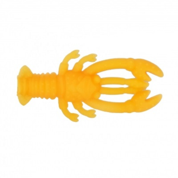 

Силикон Ojas Rachek-22 Orange Рак-рыба 9шт., Оранжевый, 00-00024982