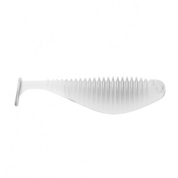 

Силикон Ojas NanoShad-42 White (fluo) Рак-рыба 9шт., Белый, 00-00024971