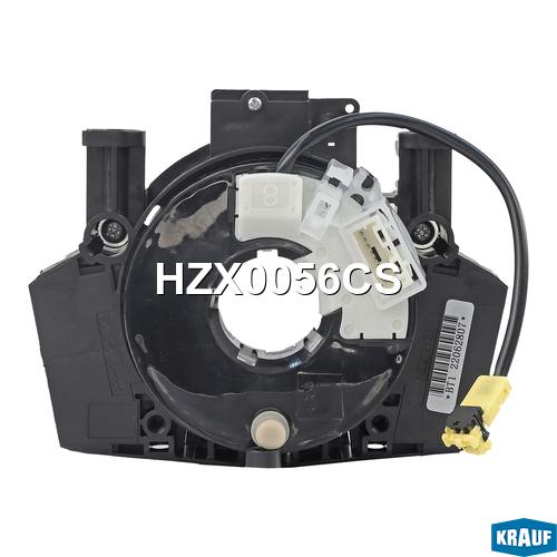 

Контактная Группа Подушки Безопасности Hzx0056cs Krauf арт. HZX0056CS