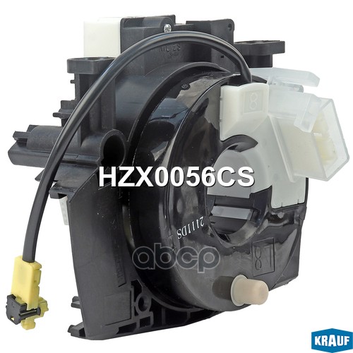 фото Контактная группа подушки безопасности hzx0056cs krauf арт. hzx0056cs