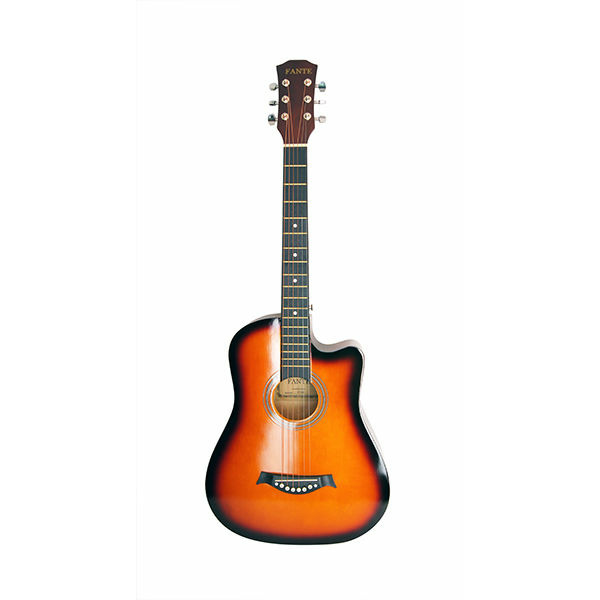 

Акустическая гитара Fante FT-D38-3TS, FT-D38-3TS