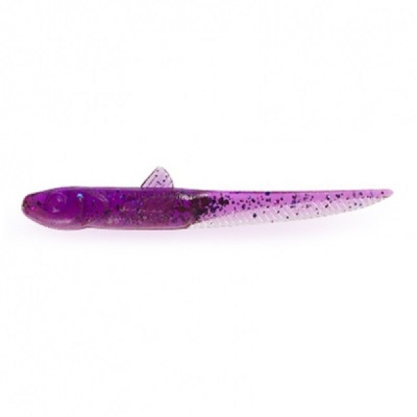 

Силикон Ojas NanoGlide-77 Pink Lox Рак-рыба 9шт., Розовый, 00-00024965