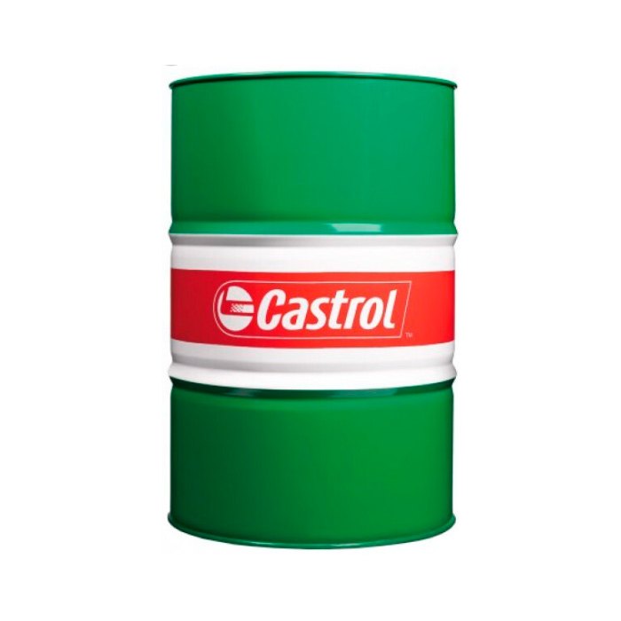 Моторное масло Castrol Vecton Long Drain E6 E9 10W40 208л