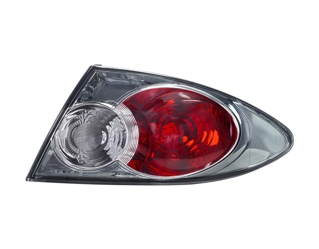 

Mazda 6 02-07 Фонарь Задний Внешн Прав 02-05 Sailing арт. MZLCM62001R