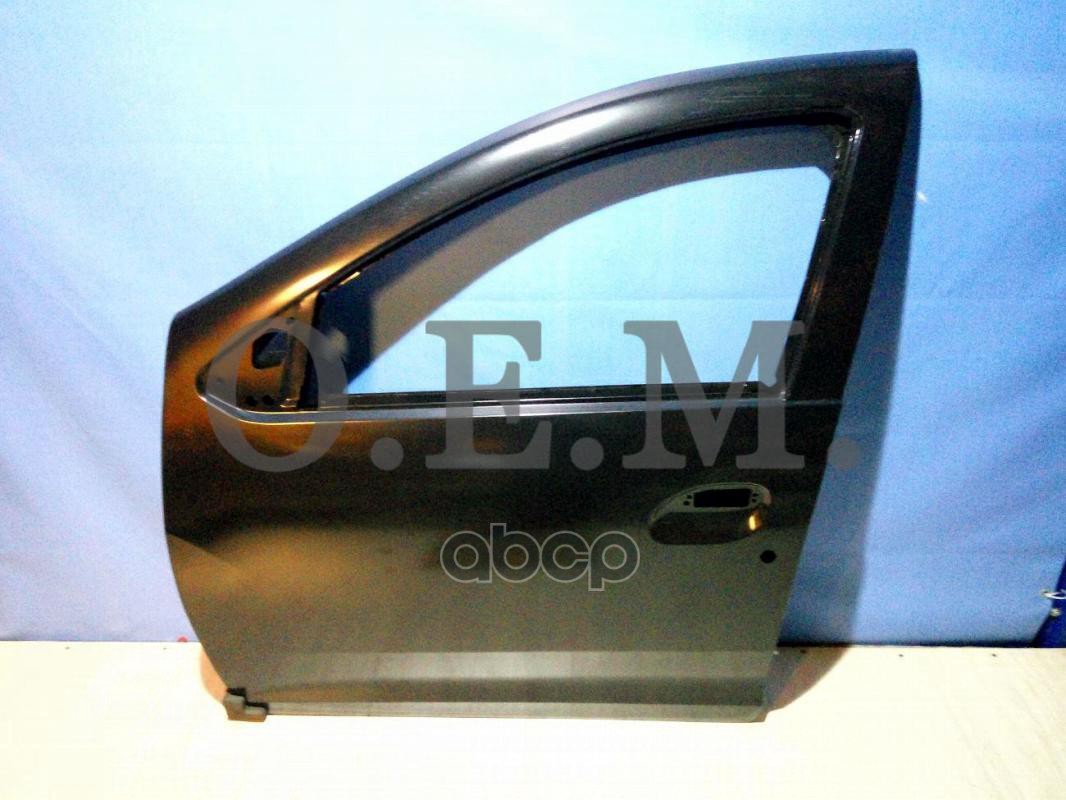 

Дверь Передняя Левая Renault Logan 2 (2014-Нв) O.E.M. арт. OEM0019DPL