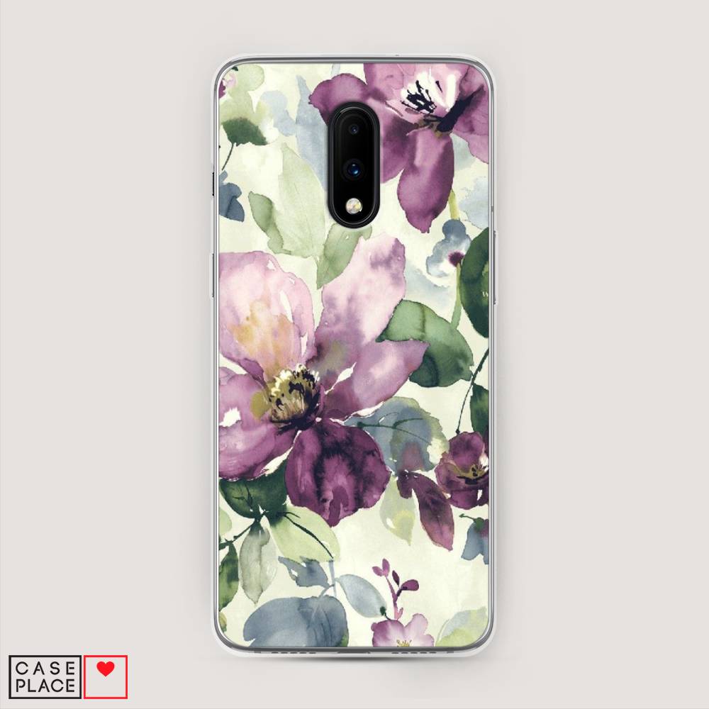 Чехол Awog на OnePlus 7 / ВанПлас 7 
