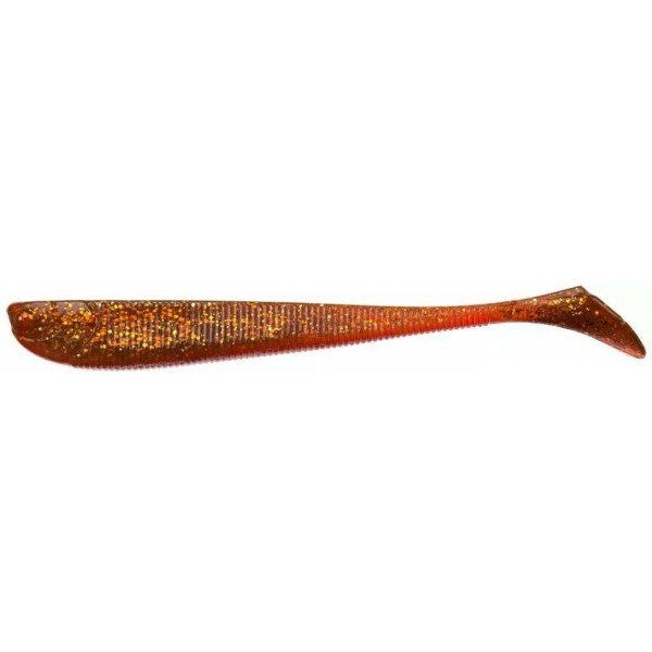 

Силикон Narval Slim Minnow 16cm #005-Magic Motoroil, Коричневый, 00-00033367