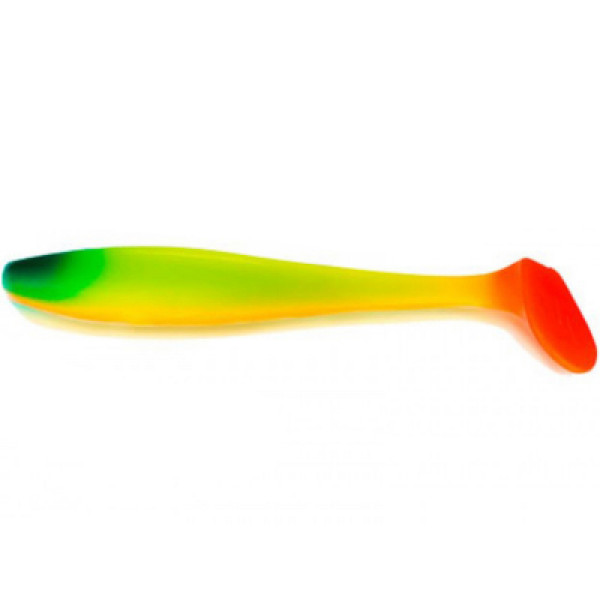 

Силикон Narval Choppy Tail 10cm #026-Clown, Разноцветный, 00-00031757