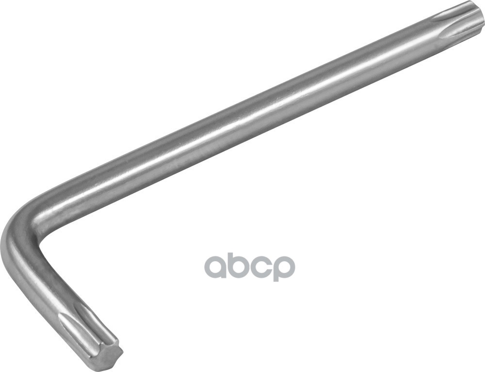 

Ключ Торцевой Г-Образный Короткий Torx T30 Thorvik THORVIK арт. TKS30
