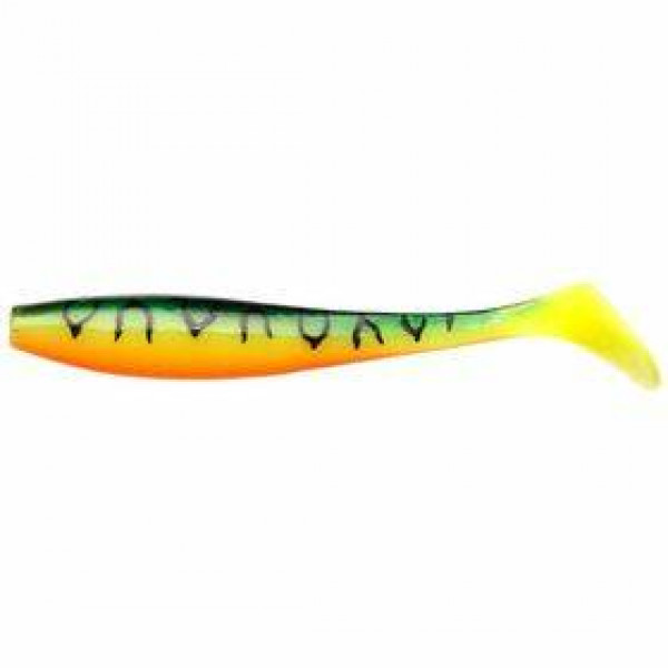 

Силикон Narval Choppy Tail 10cm #006-Mat Tiger, Разноцветный, 00-00031745