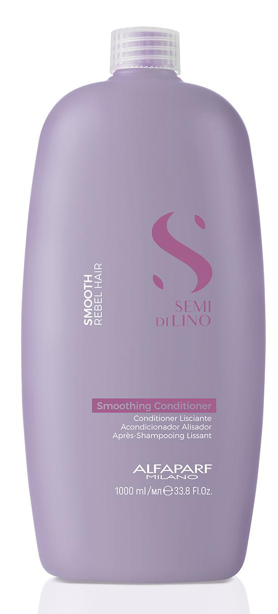 

Разглаживающий кондиционер Alfaparf SDL Smoothing Conditioner, 1000 мл