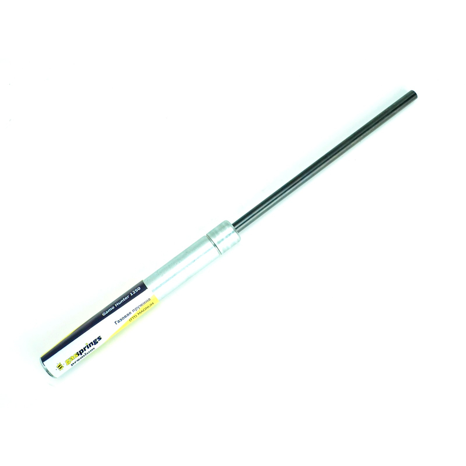

Пружина газовая к Gamo 1250 Магнум, 1 шт, Черный