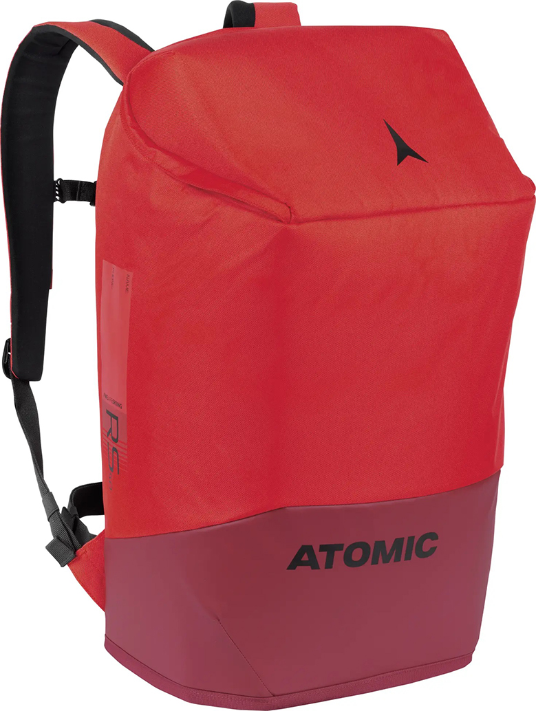 Рюкзак гл для ботинок и шлема Atomic RS Pack 50 L RedRio Red 2324 Красный 26890₽