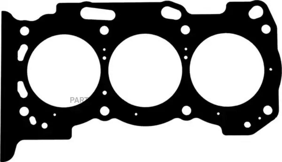 

61-54050-00_прокладка ГБЦ! Toyota Land Cruiser 4.0 02-09