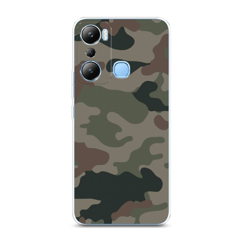 

Чехол Awog на Infinix HOT 20i "Камуфляж 1", 3102950-5
