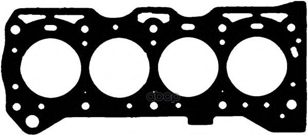 

61-53585-00_прокладка ГБЦ! Suzuki Swift/Jimny/Baleno 1.3 16V G13BB 95>