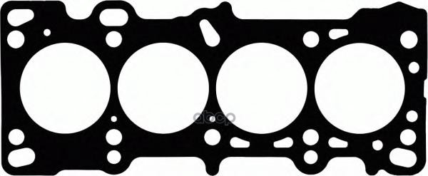 

61-53450-00_прокладка ГБЦ! Mazda 323 1.5 16V ZL 98-00