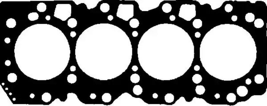 

Прокладка ГБЦ Toyota Carina 2.0TD 2C-T 88>