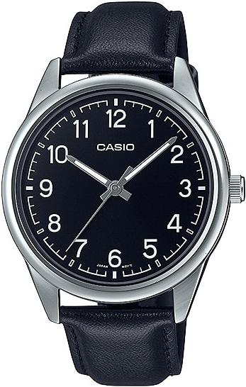 

Наручные часы мужские Casio MTP-V005L-1B4, MTP-V005L-1B4