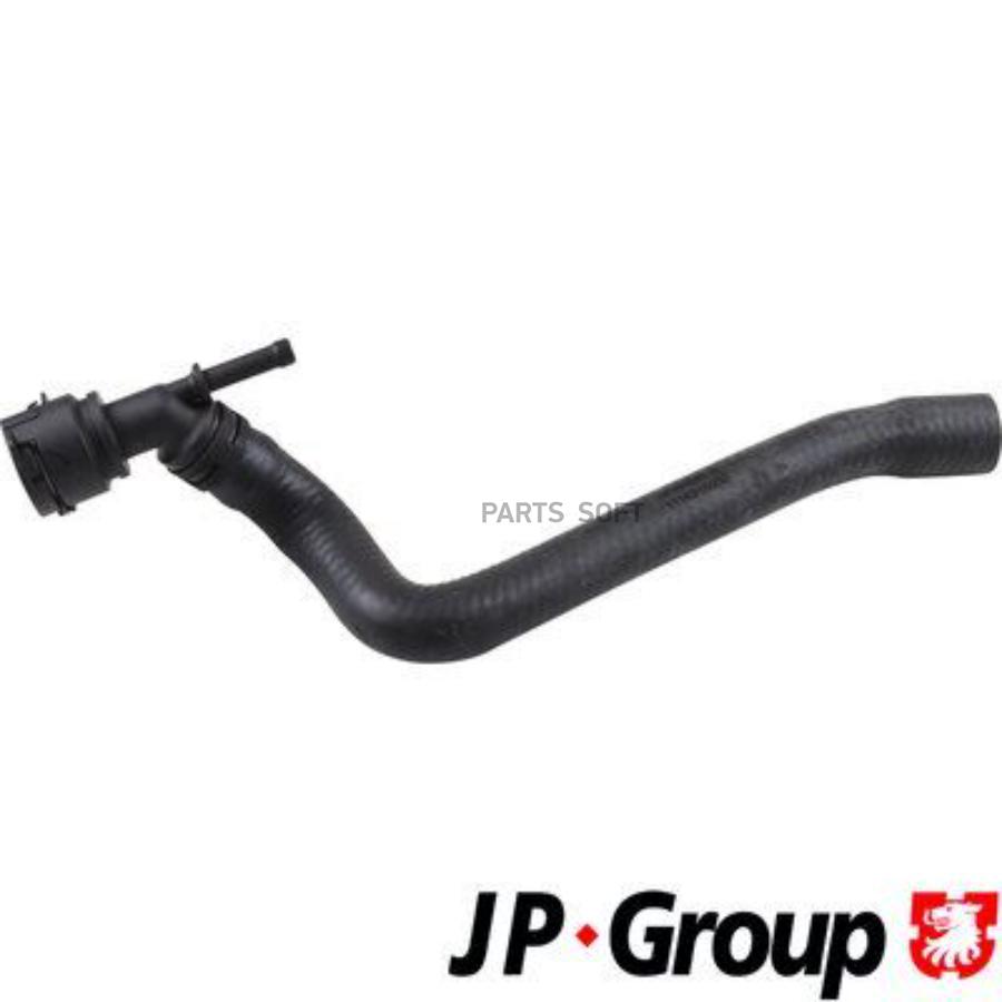

JP GROUP Шланг радиатора