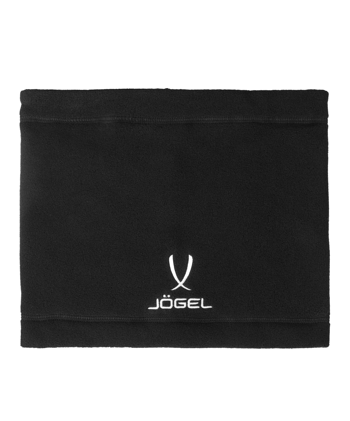 

Шарф-снуд CAMP Fleece Snood, черный S