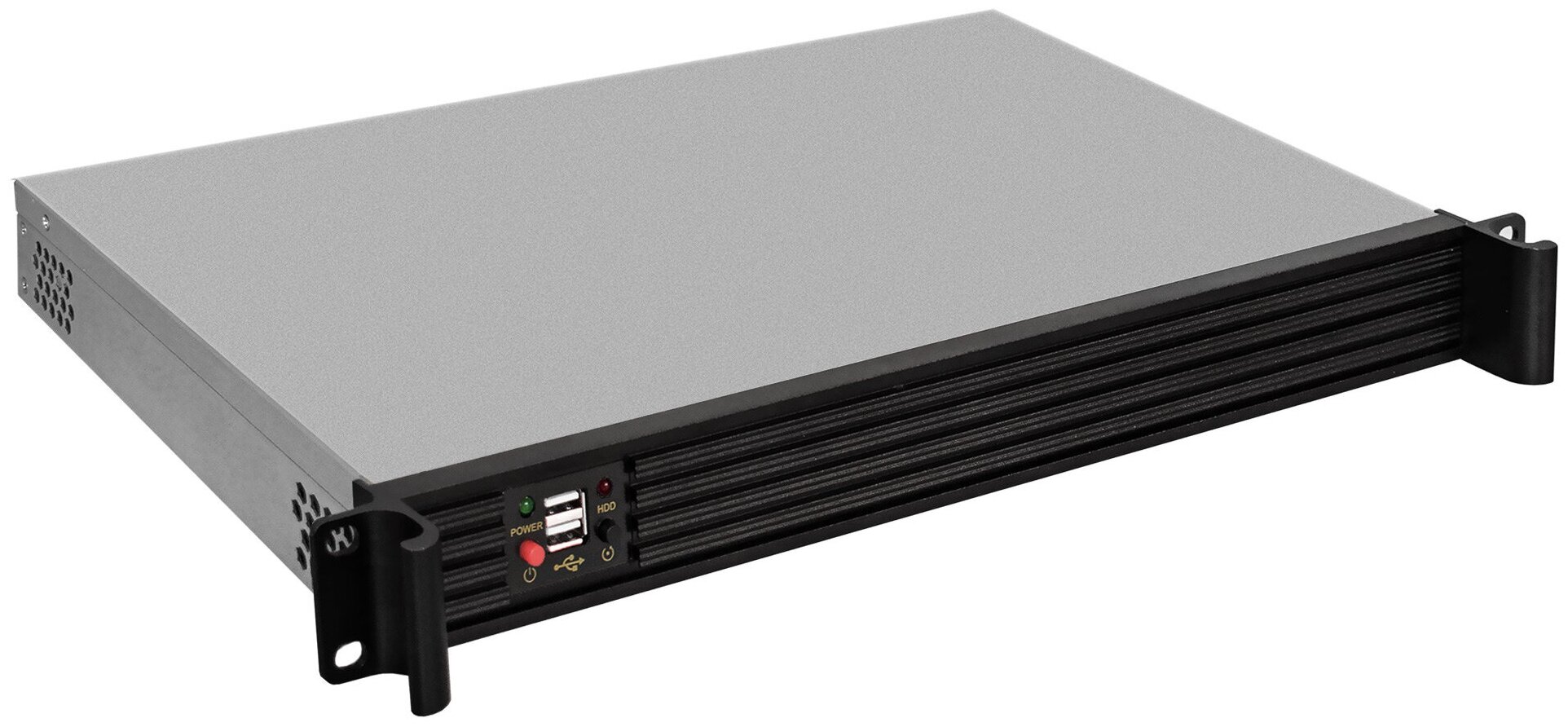 

Корпус серверный Exegate Pro 1U250-01, Pro 1U250-01
