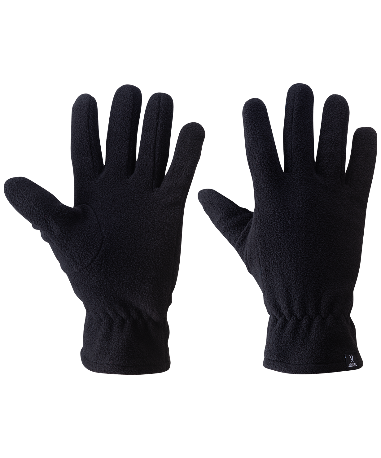 

Перчатки зимние ESSENTIAL Fleece Gloves, черный XS