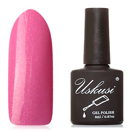 

Гель-лак Uskusi №342