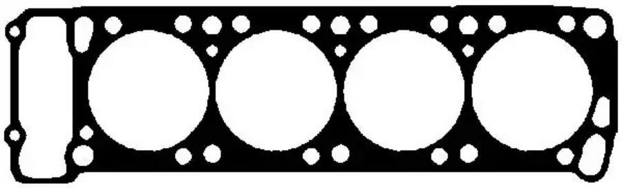 

61-52234-00_прокладка ГБЦ! Mitsubishi Pajero 2.6 4G54/G54/B 83>