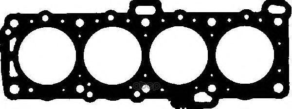 

61-52170-40_прокладка ГБЦ! Nissan Sunny 1.7D CD17 82-90
