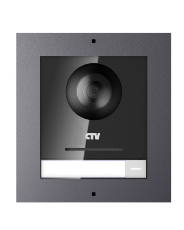

Вызывная панель CTV CTV-IP-UCAM