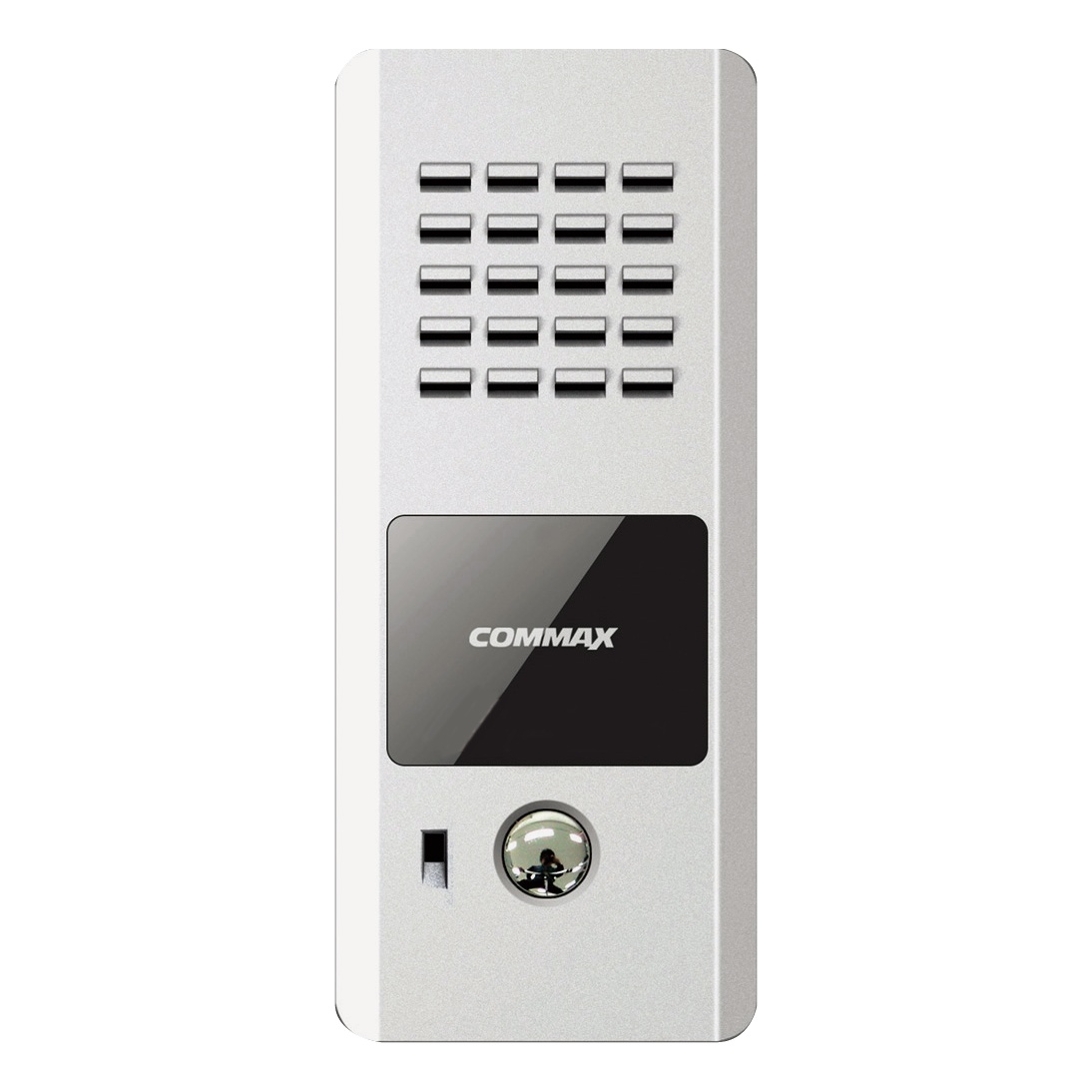 

Вызывная панель Commax DR-DW2N