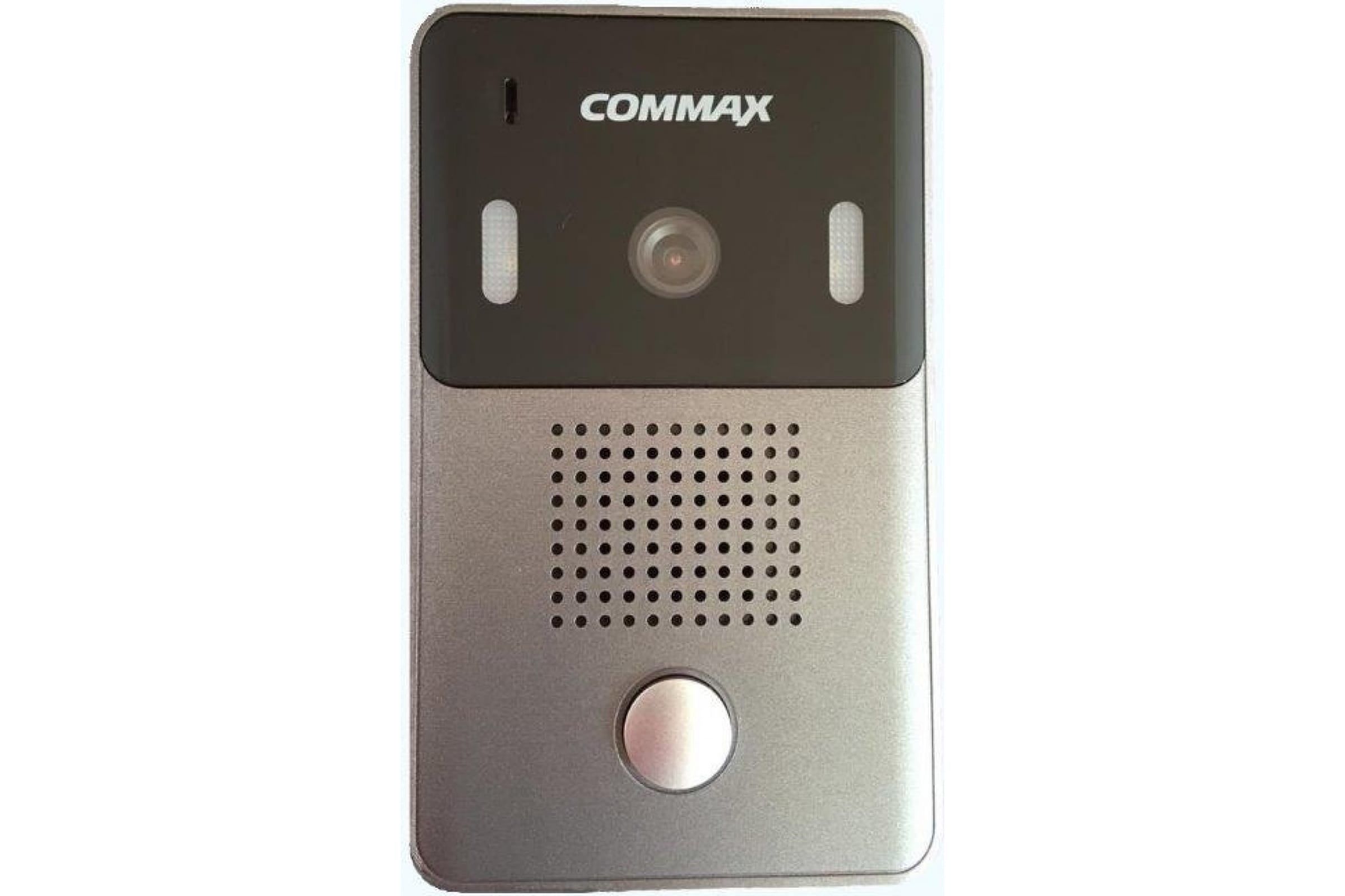 

Вызывная панель Commax DRC-4U White