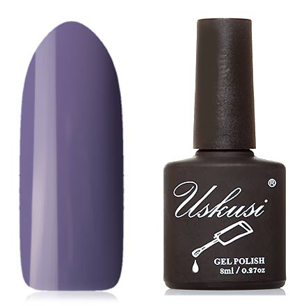 

Гель-лак Uskusi №335