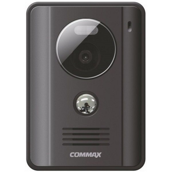 

Вызывная панель Commax DRC-4G PAL