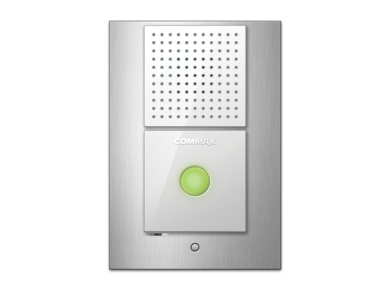 

Вызывная панель Commax DR-2L