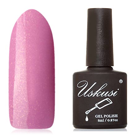 

Гель-лак Uskusi №330