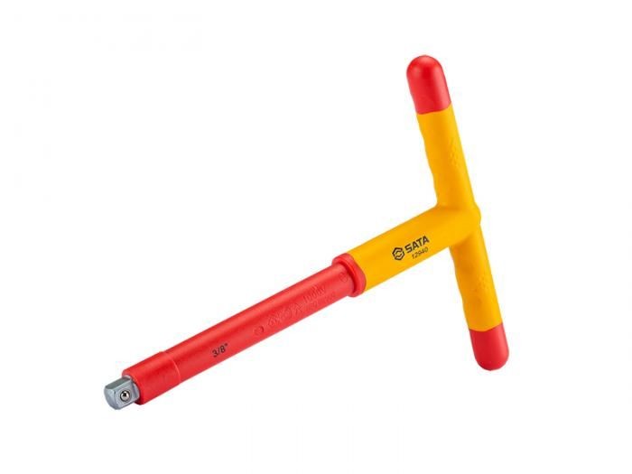 

Вороток Sata 3/8 200mm 12940