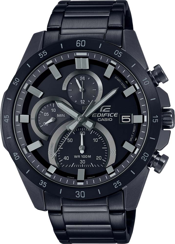 фото Наручные часы мужские casio efr-571mdc-1a